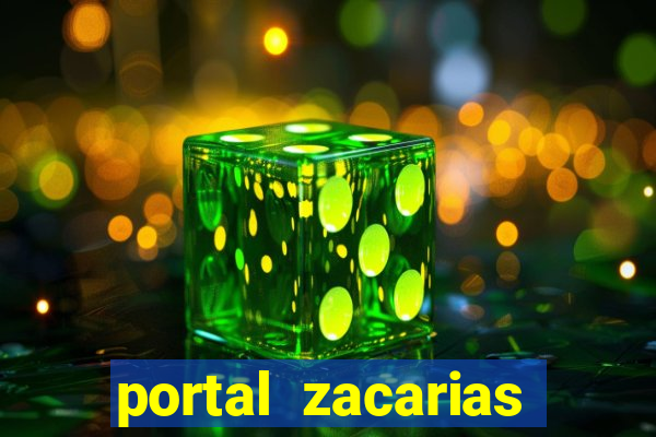 portal zacarias maloqueiro cova full