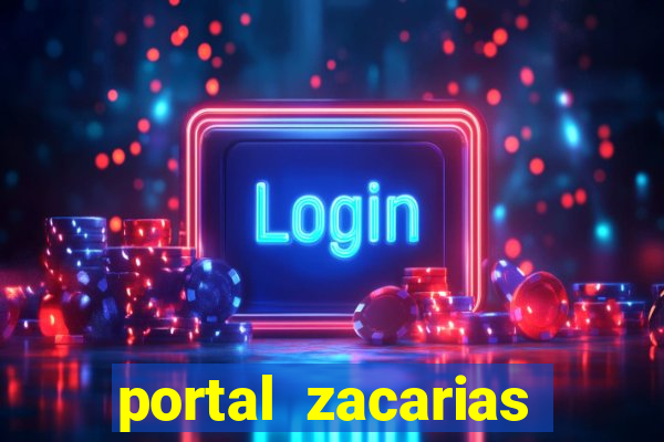 portal zacarias maloqueiro cova full