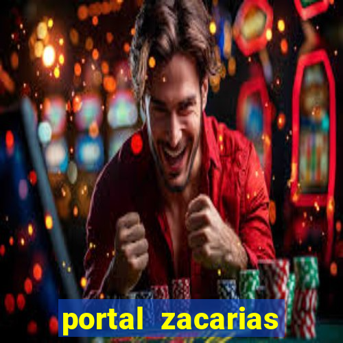 portal zacarias maloqueiro cova full