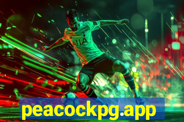 peacockpg.app