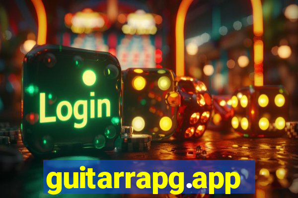 guitarrapg.app