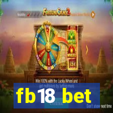 fb18 bet