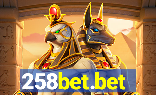 258bet.bet