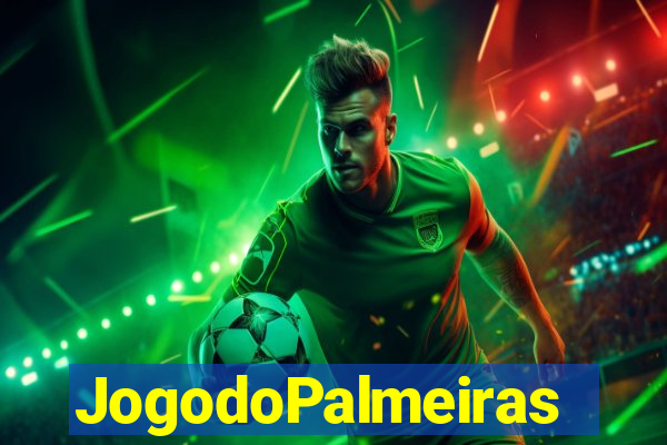 JogodoPalmeiras