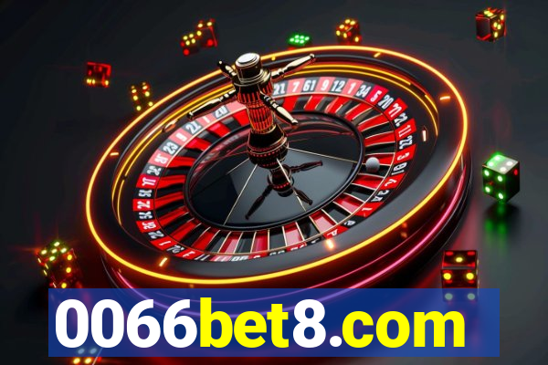 0066bet8.com