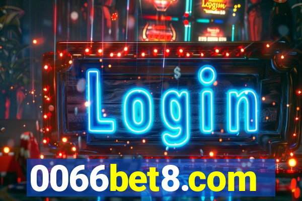 0066bet8.com