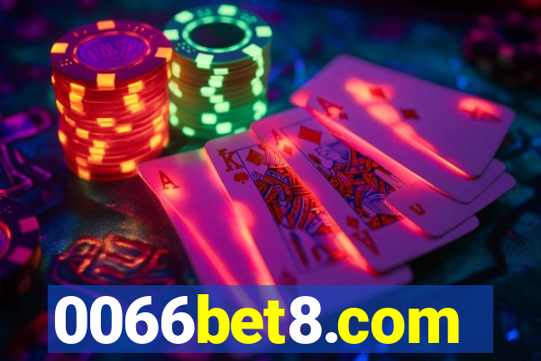 0066bet8.com