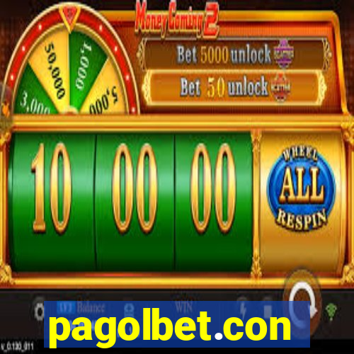 pagolbet.con