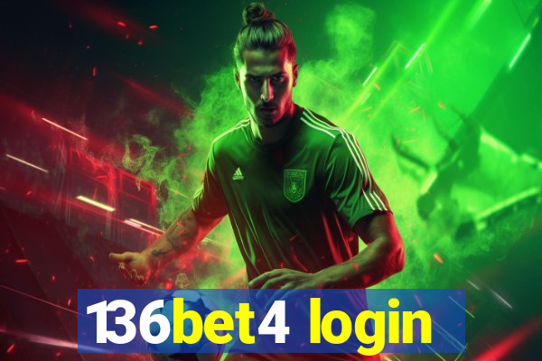 136bet4 login