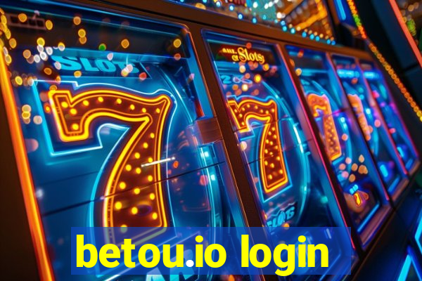 betou.io login