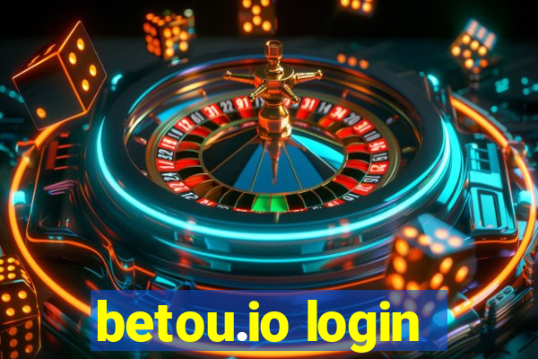 betou.io login