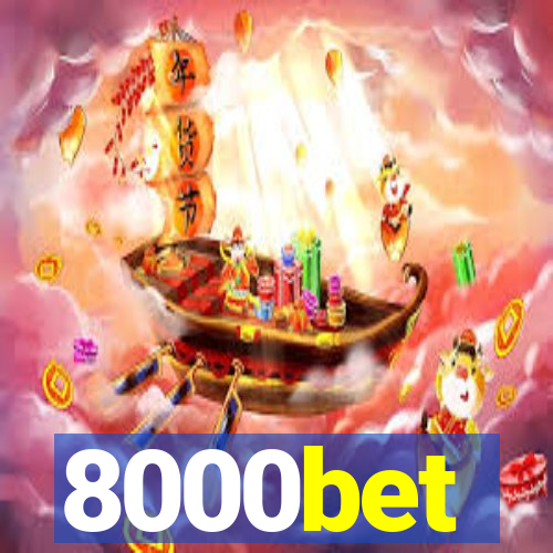 8000bet