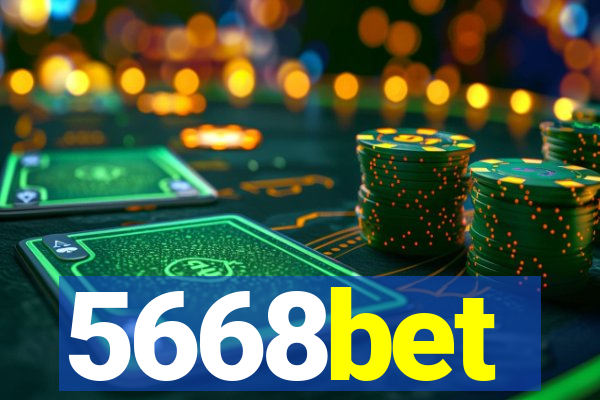 5668bet