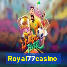 Royal77casino