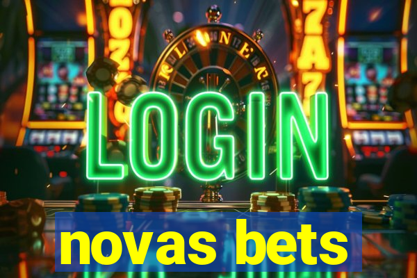 novas bets