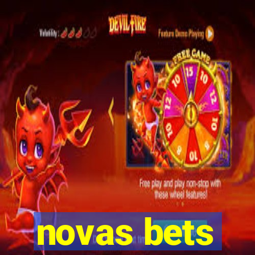 novas bets