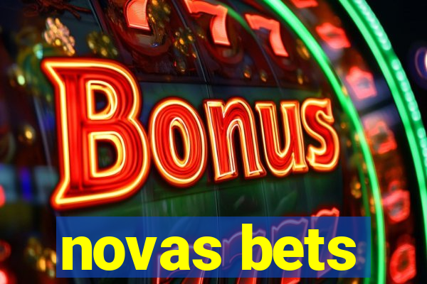 novas bets