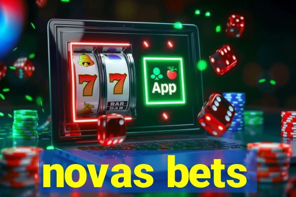 novas bets