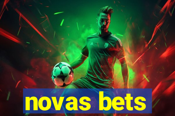 novas bets