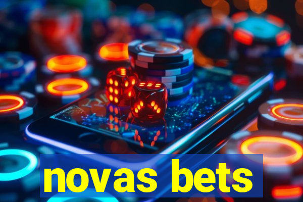 novas bets