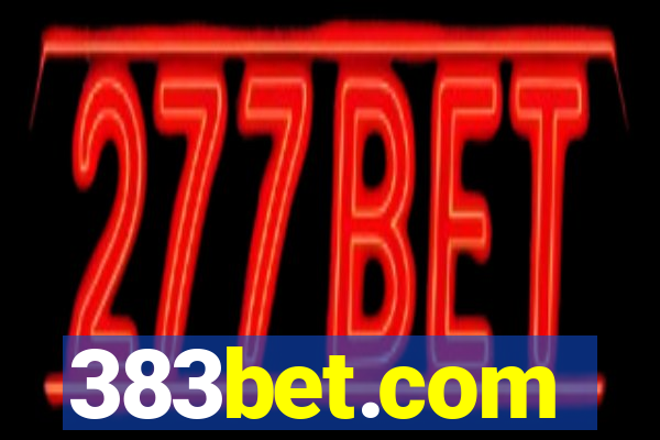 383bet.com