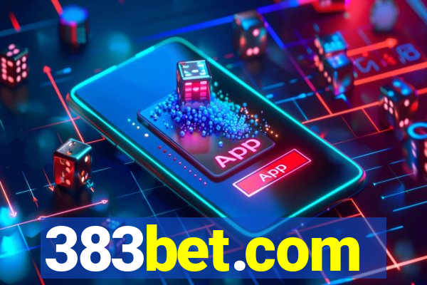 383bet.com