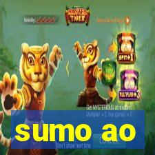 sumo ao