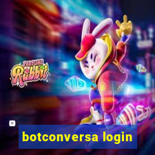 botconversa login