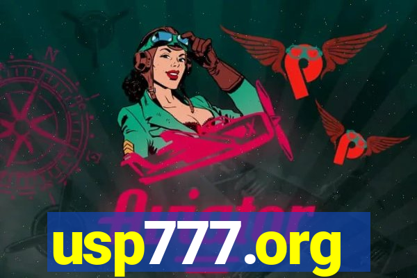 usp777.org