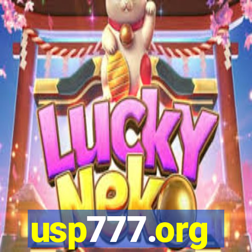 usp777.org