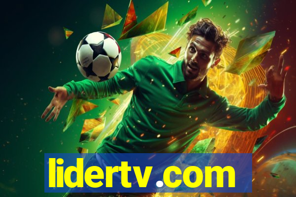 lidertv.com