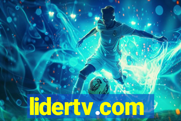 lidertv.com