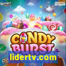 lidertv.com