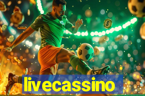 livecassino