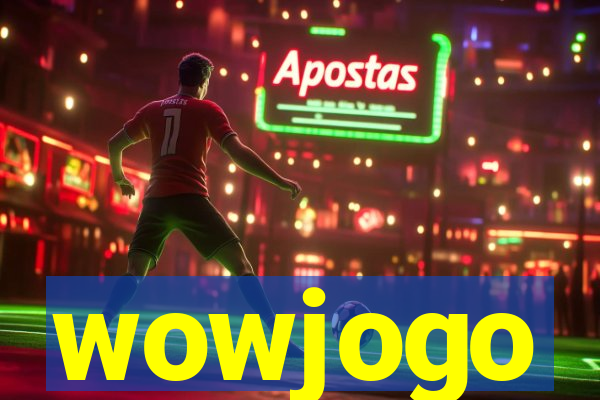 wowjogo