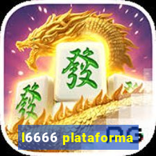 l6666 plataforma