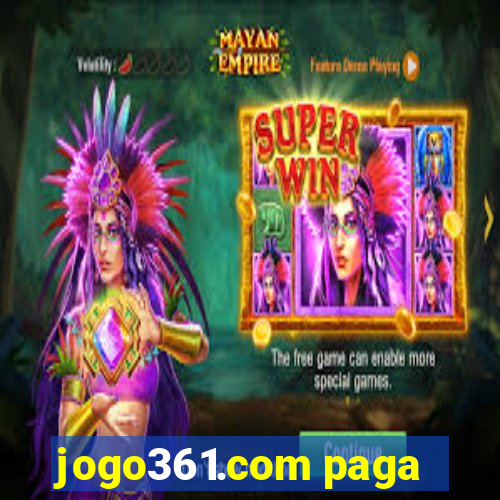 jogo361.com paga