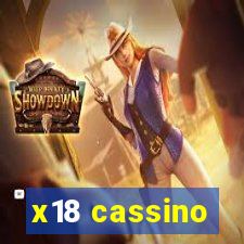 x18 cassino