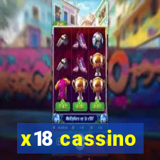 x18 cassino