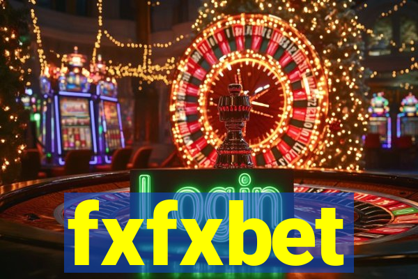 fxfxbet