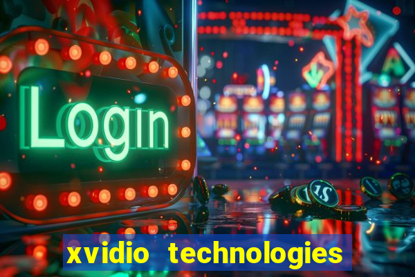 xvidio technologies startup brasil 2022 video game