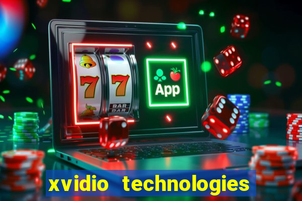 xvidio technologies startup brasil 2022 video game