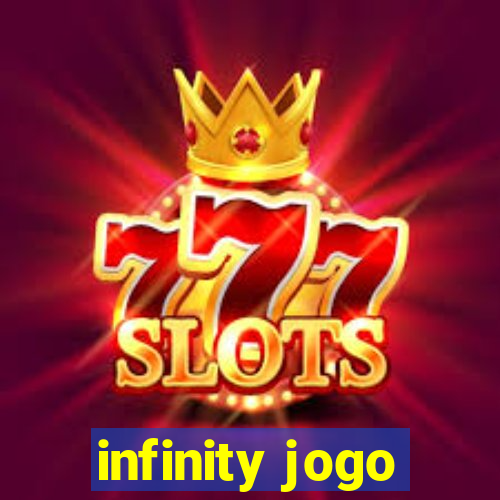 infinity jogo