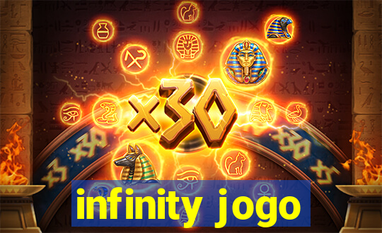 infinity jogo