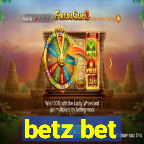 betz bet