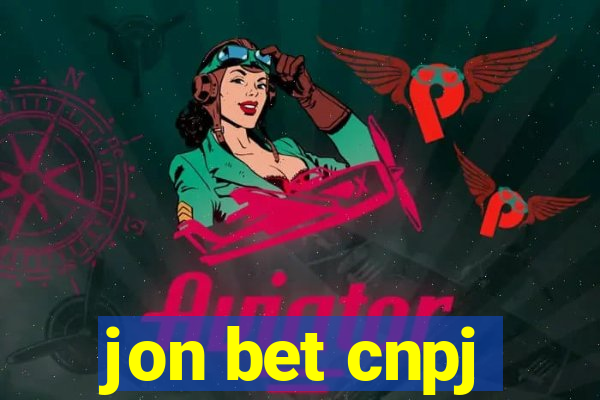 jon bet cnpj