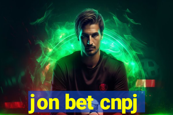 jon bet cnpj