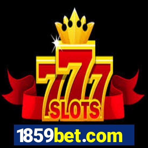 1859bet.com