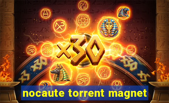 nocaute torrent magnet