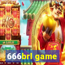 666brl game